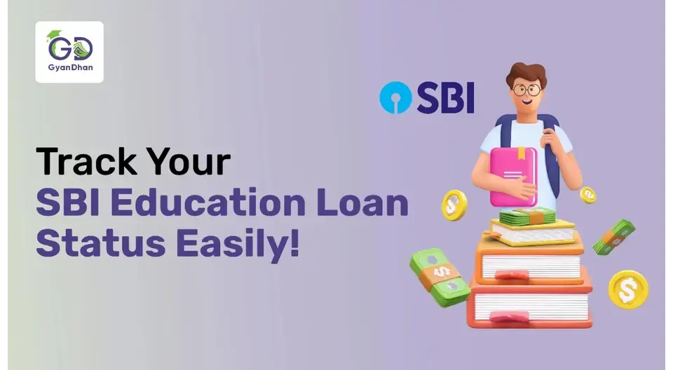 How to Check SBI Education Loan Status?