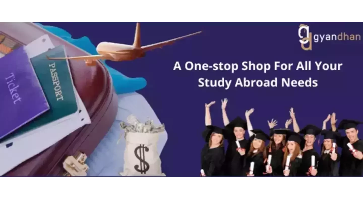 Why Should Students take Education Loans via GyanDhan?