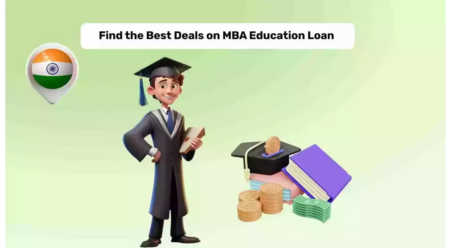 Your Complete Guide to Get Education Loan for MBA in India