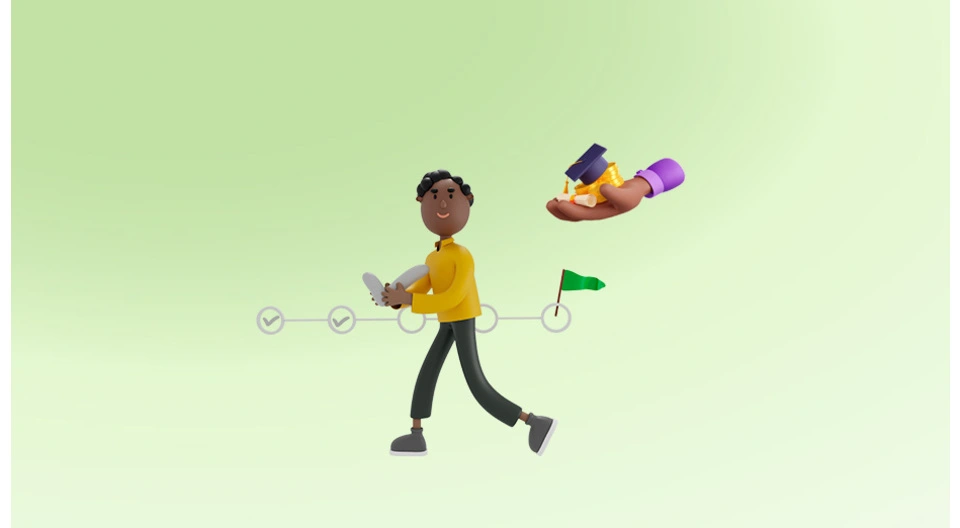 Education Loan Process: Application, Processing, Approval Timeline