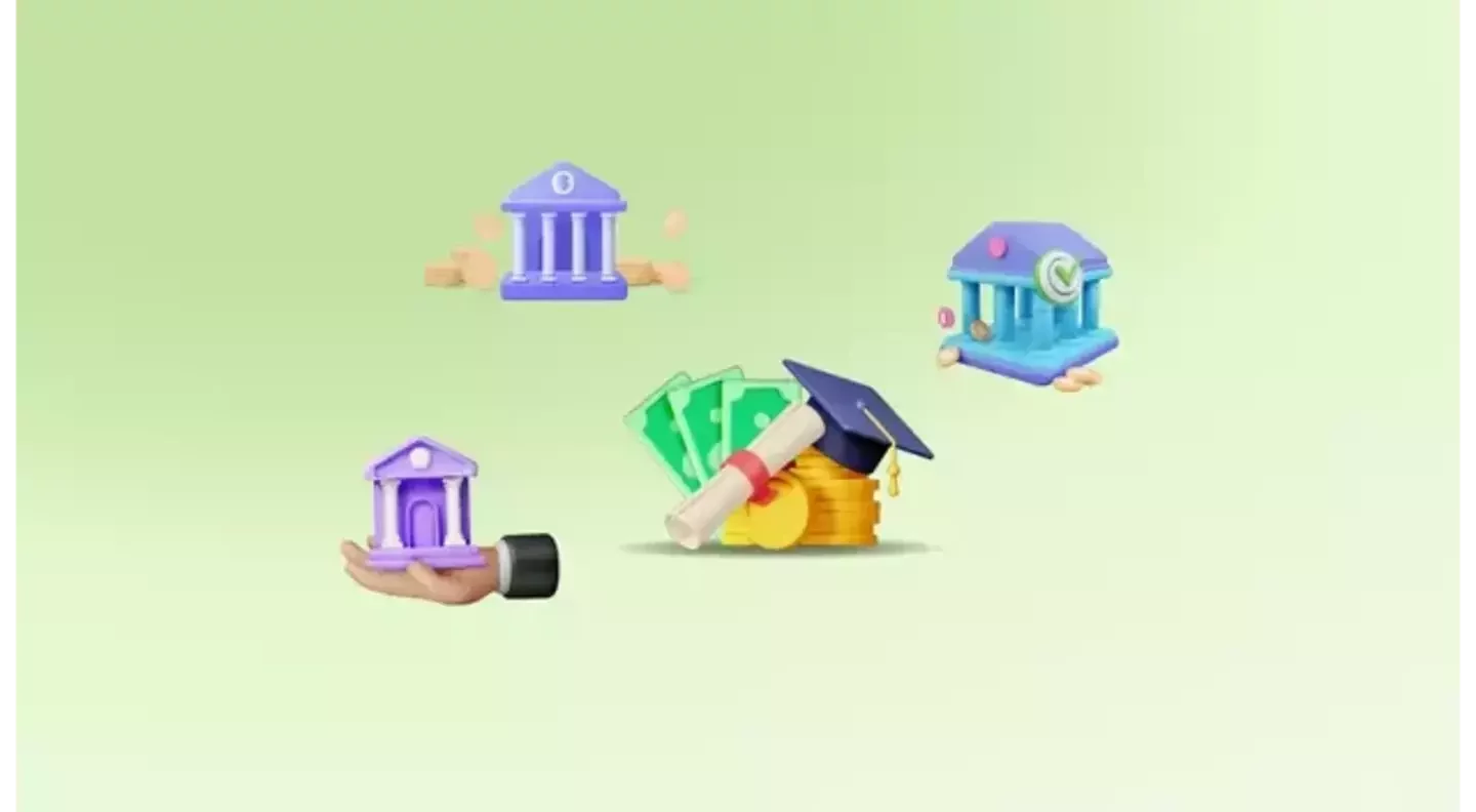 Best Bank for Abroad Education Loan