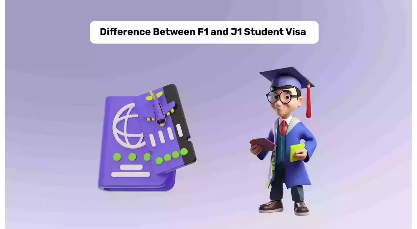  F-1 and J-1 US Student Visa Process guide