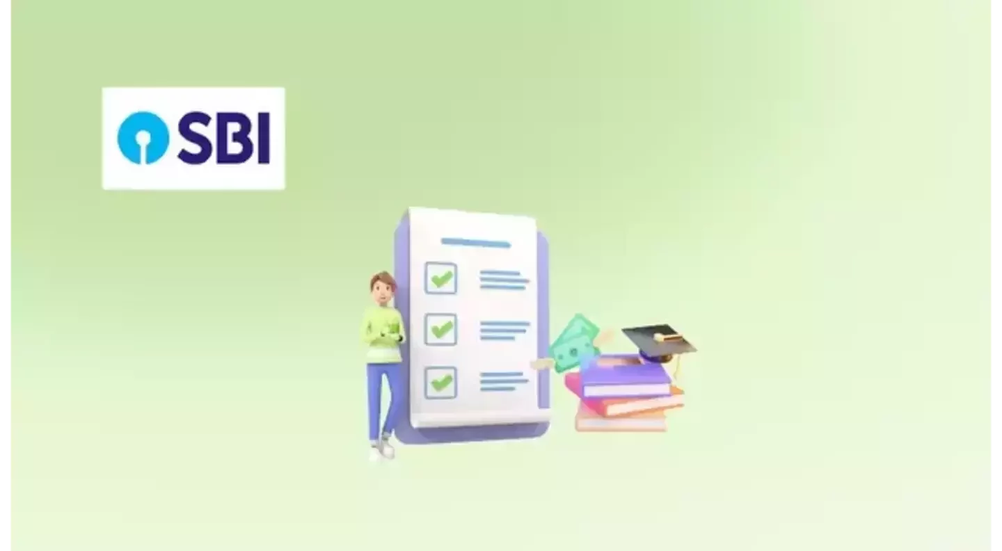 Filling Out the SBI Education Loan Form: A Step-by-Step Guide