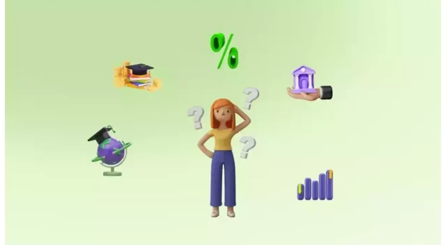 How Much Loan Can I Get For Education Abroad?