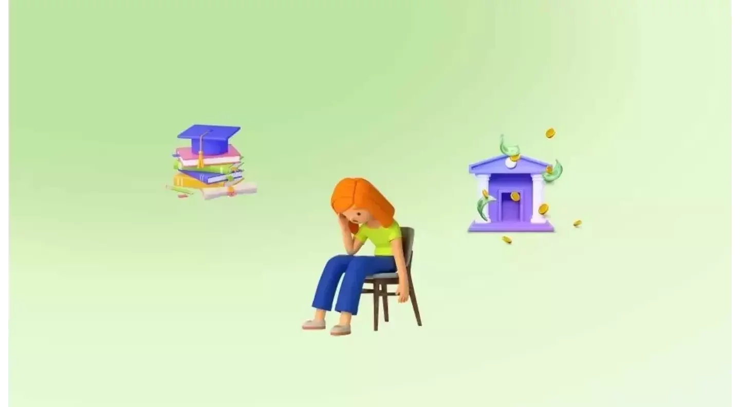 What Happens to Education Loans When Borrower Dies in India?