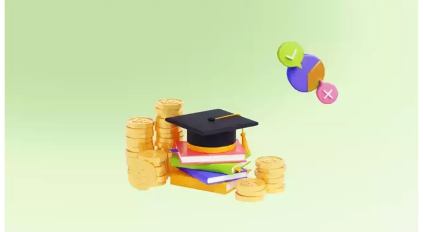 Lump Sum Repayment of Education Loans
