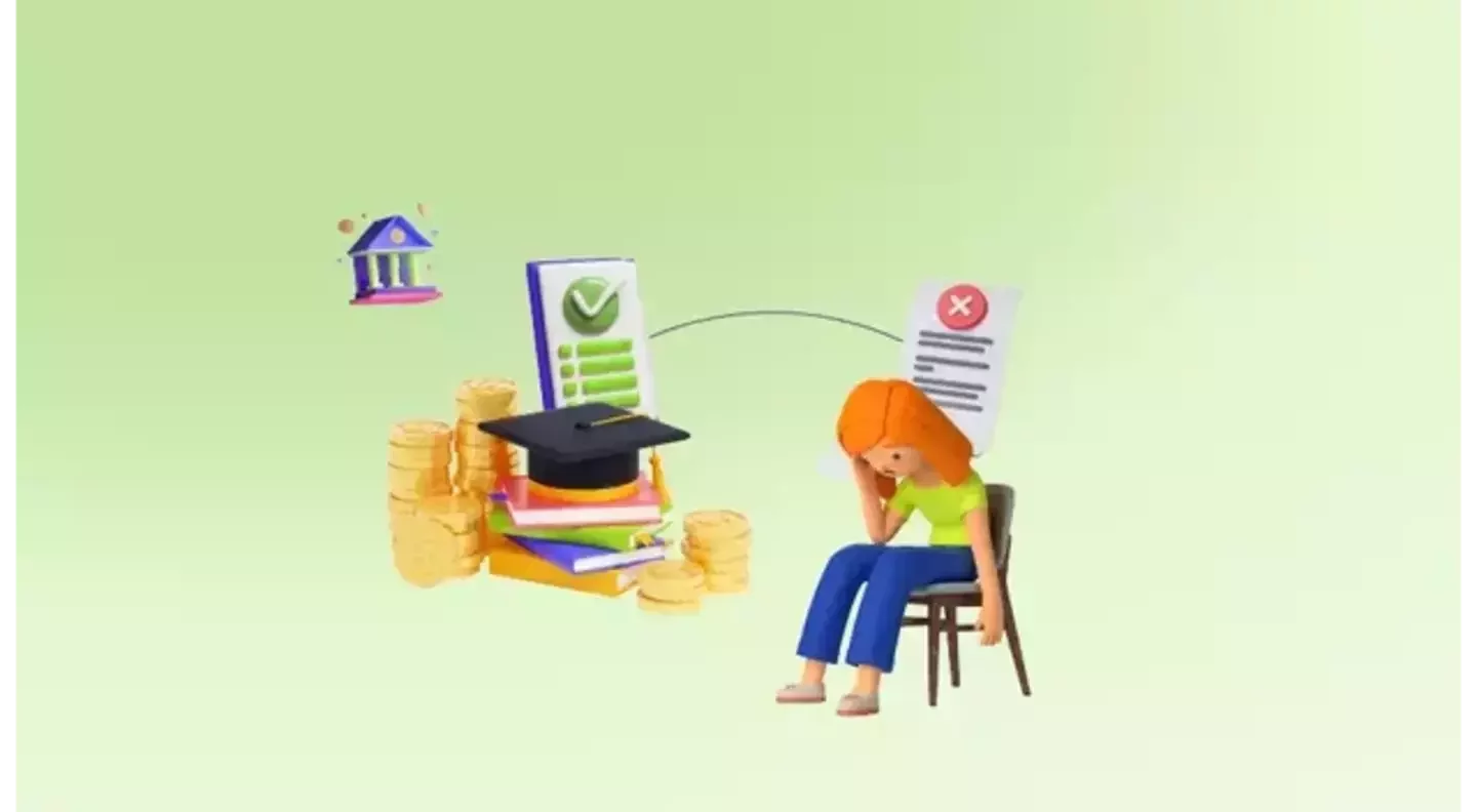 What to Do If Your Education Loan is Rejected Post-Sanction?