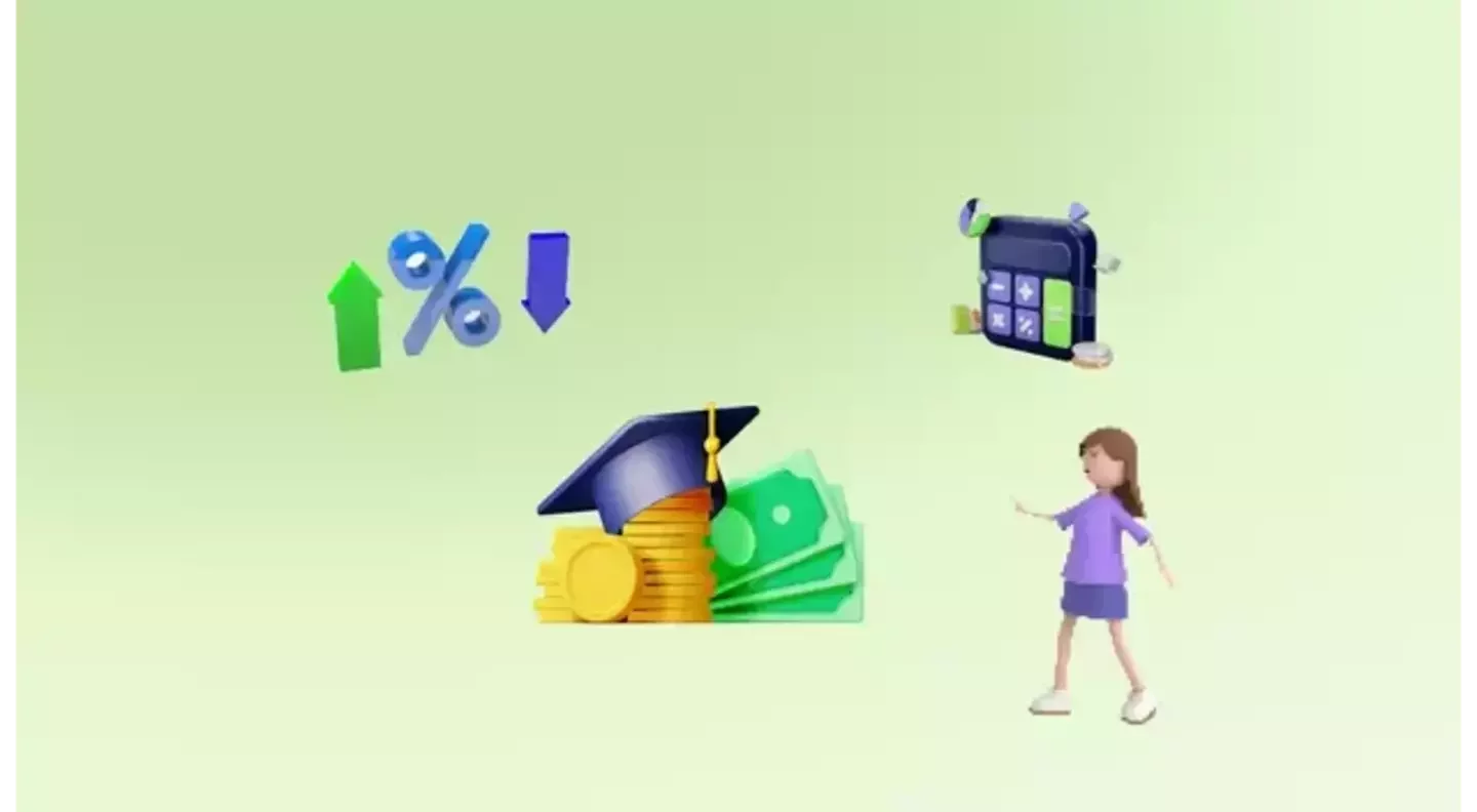 How Does MCLR Affect Your Education Loan?