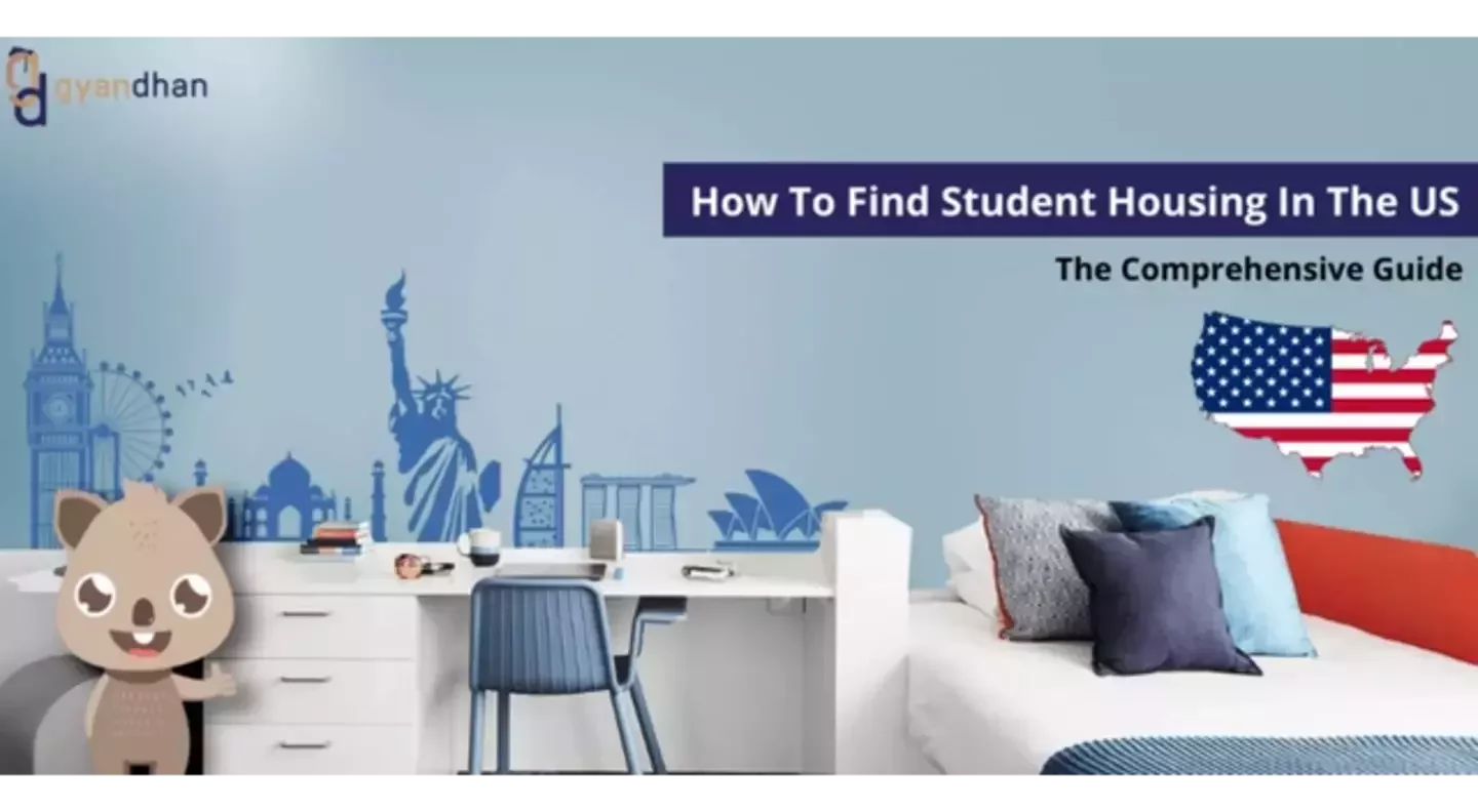 Best Housing Choices for International Students in the US
