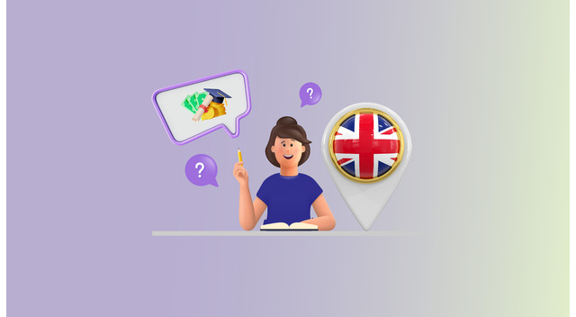 How to Study in UK after 10th with Scholarship?