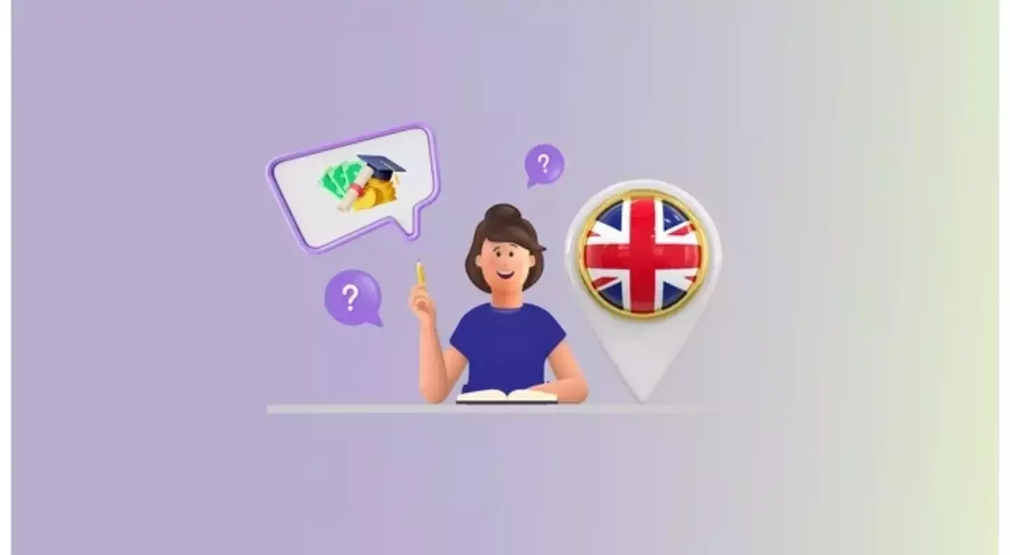 How to Study in UK after 10th with Scholarship?