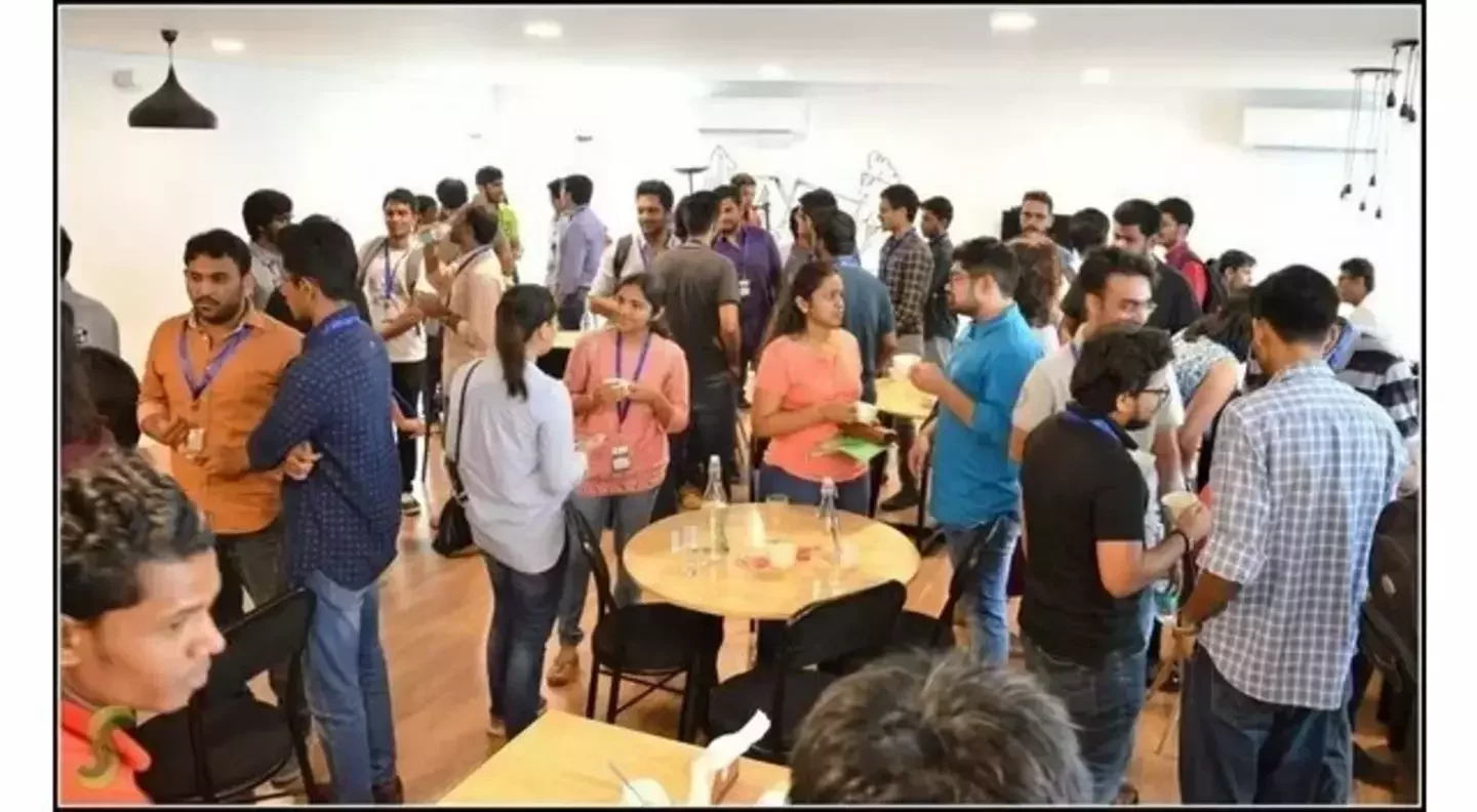 India’s First Ever Exclusive Networking Event for MS Students Going to US in Fall’19