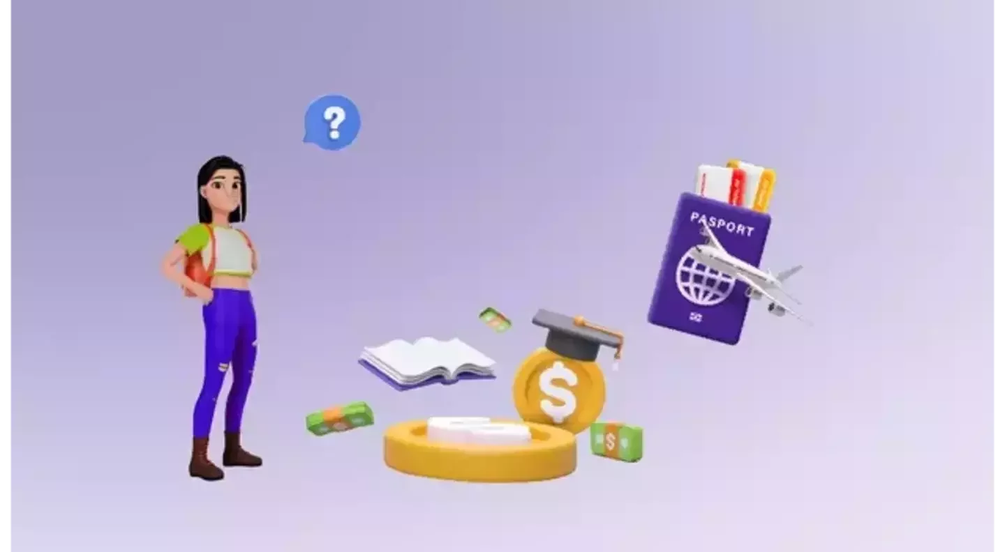 Step-by-Step Guide on How to Get Scholarships to Study Abroad