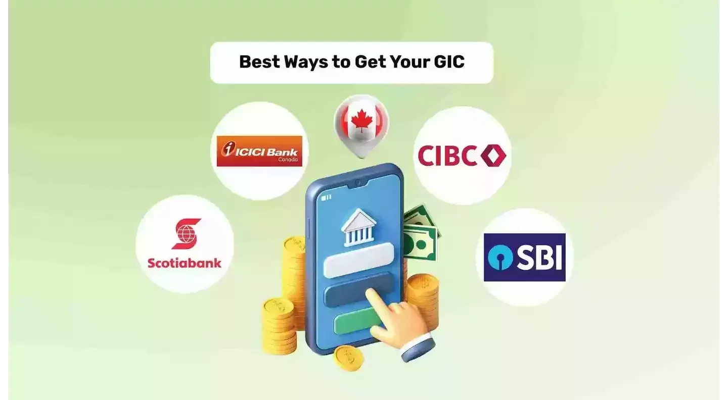 GIC Canada for Indian Students | Benefits, Amounts & More 2025