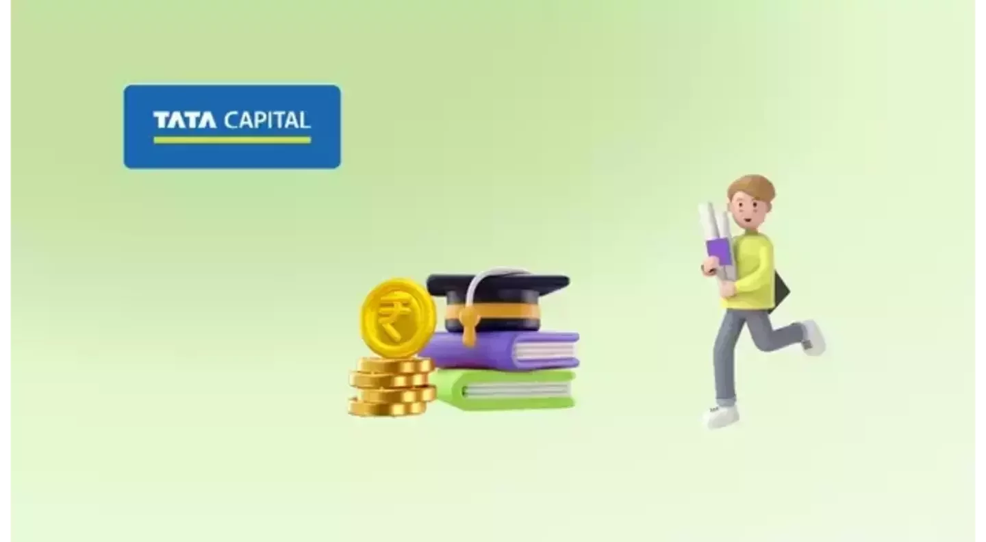 Tata Capital Education Loan