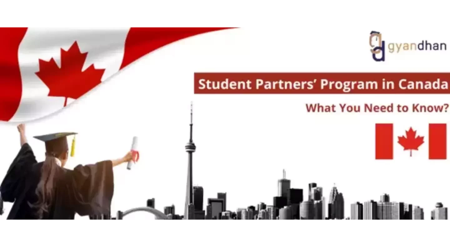 Student Partners’ Program in Canada: What You Need to Know