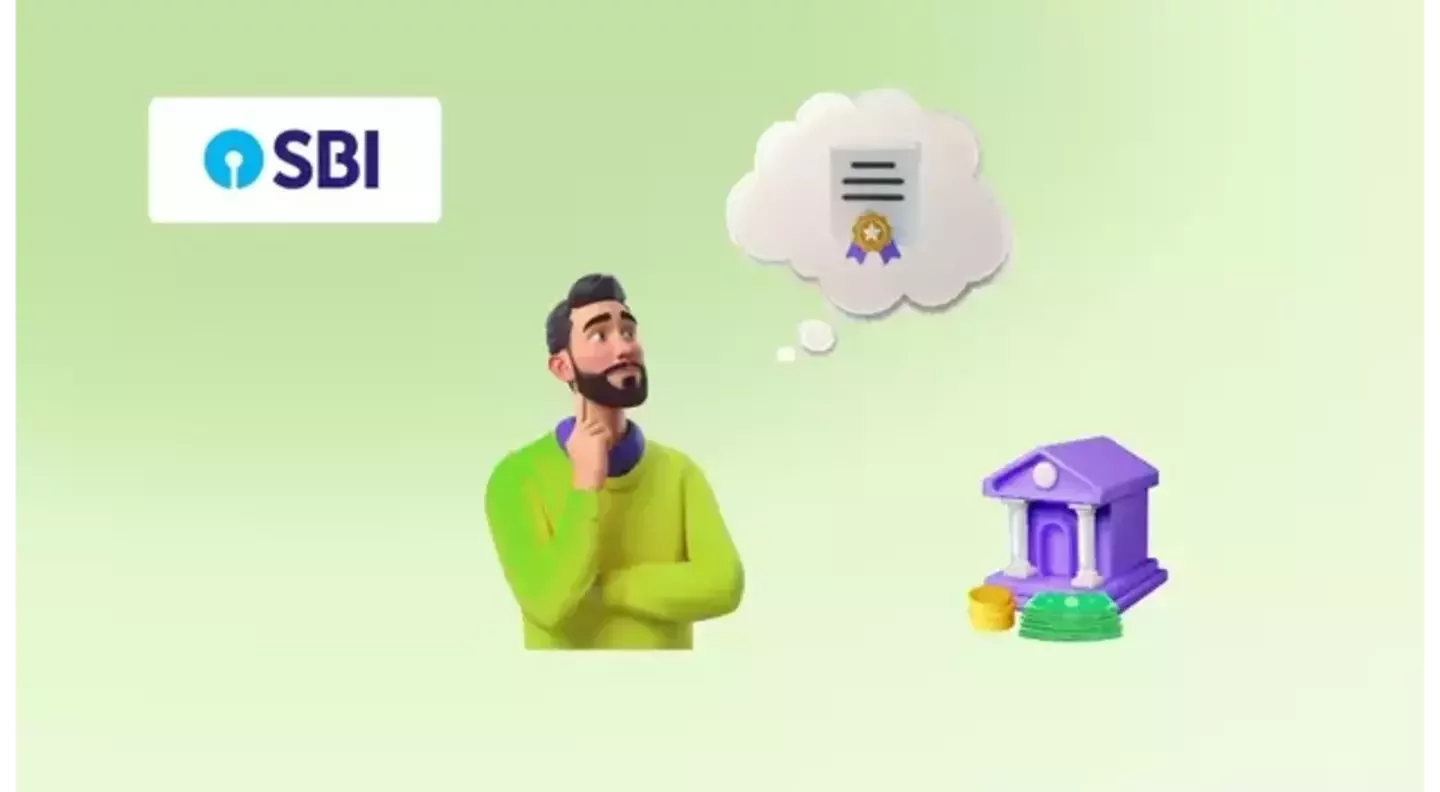 SBI Education Loan Interest Certificate Guide 2025