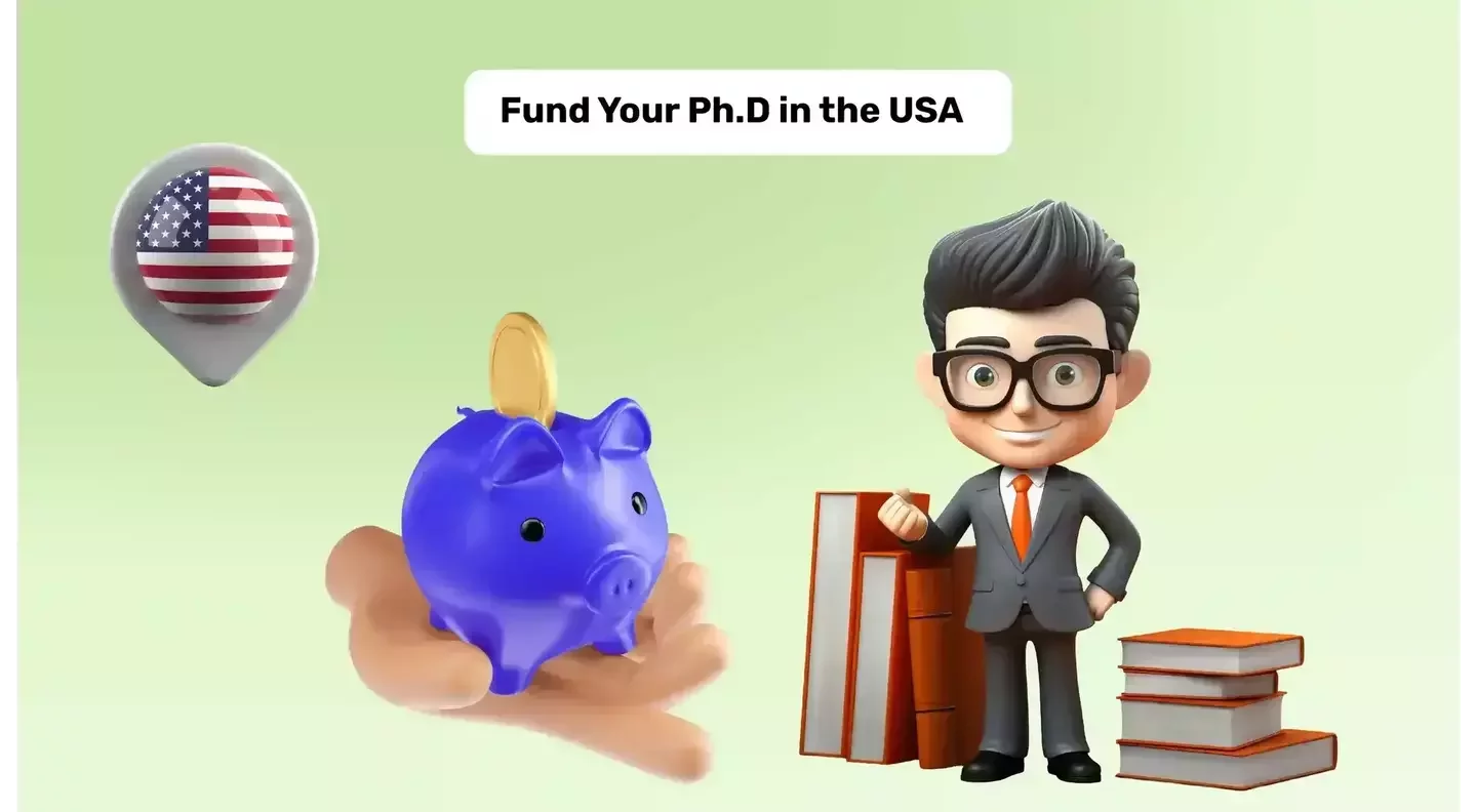 Fully Funded Scholarships for PhD in Public Health in USA