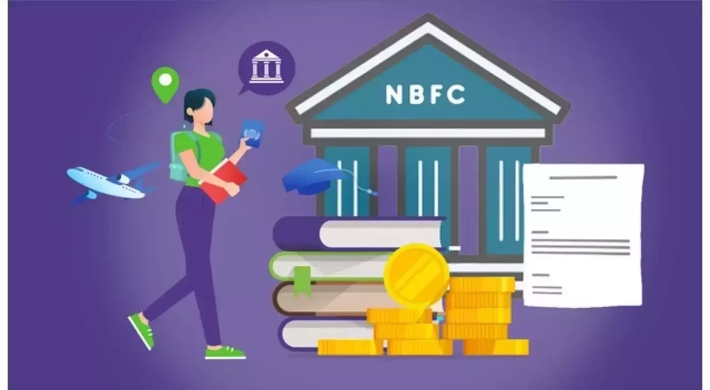 Education Loan NBFC for Abroad Studies