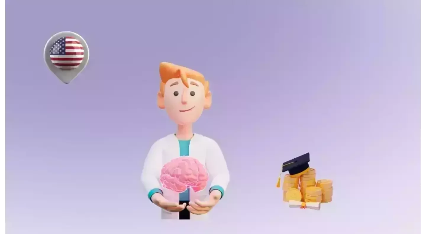 Top 10 PhD Psychology Scholarships in the USA for Indian Students