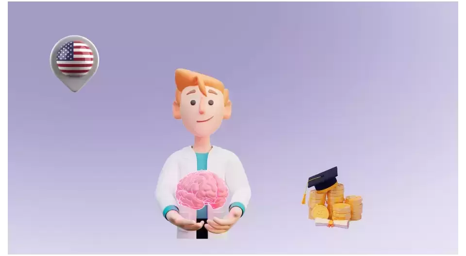 Top 10 PhD Psychology Scholarships in the USA for Indian Students