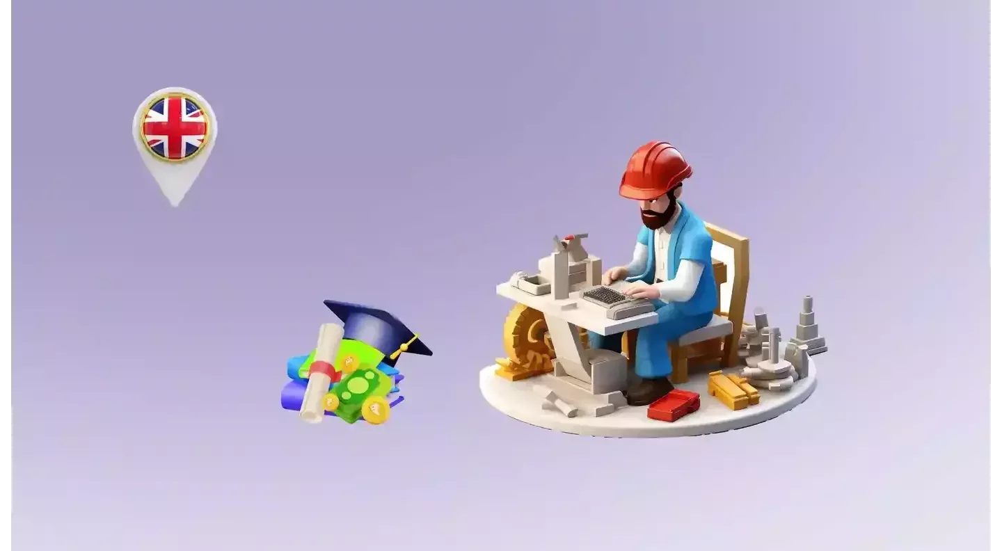 Top 15 Undergraduate Engineering Scholarships for International Students in UK