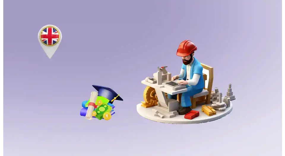 Top 15 Undergraduate Engineering Scholarships for International Students in UK