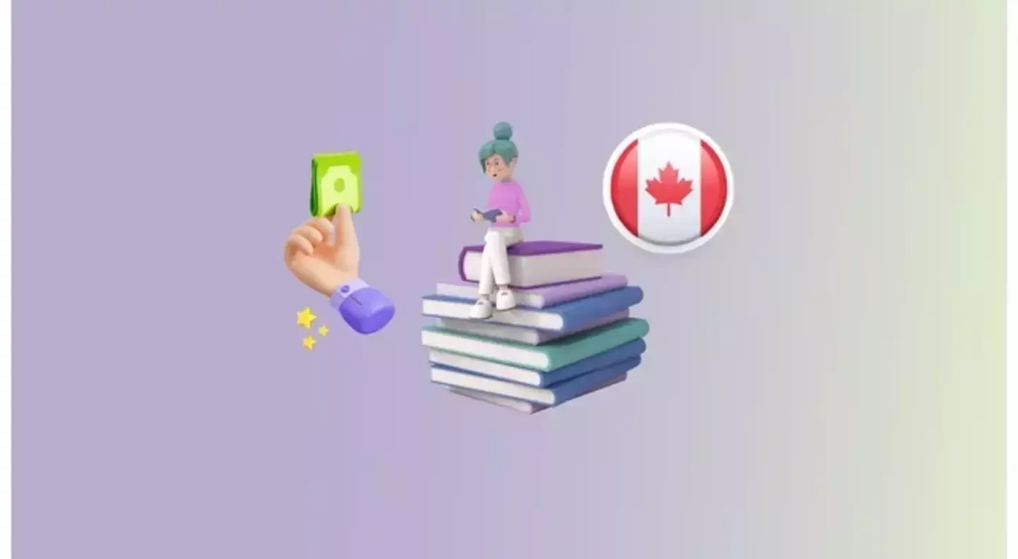 MPhil Scholarships in Canada 2025