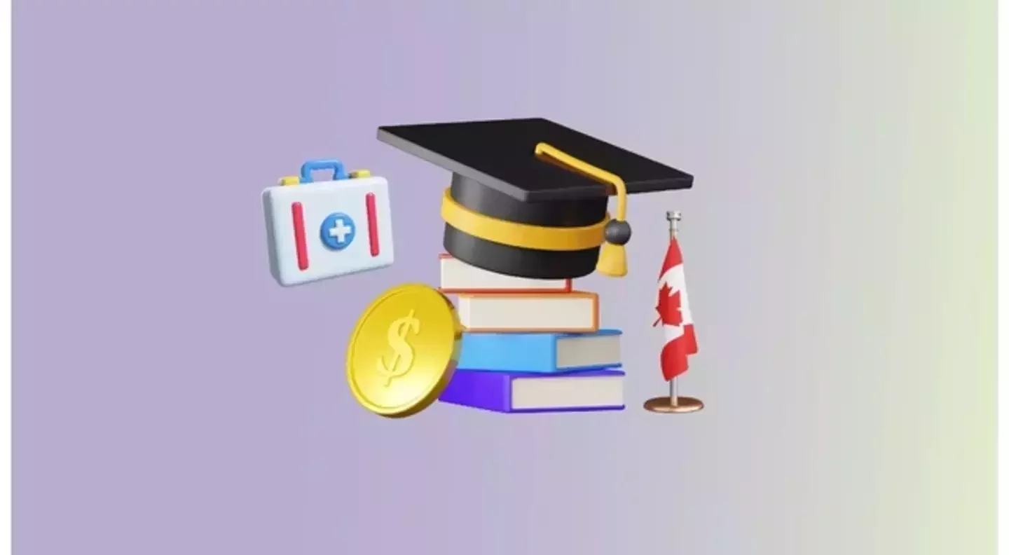 Doctorate Scholarships in Canada 2025