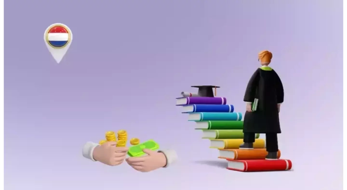 MBA Scholarships in Netherlands for Indian Students