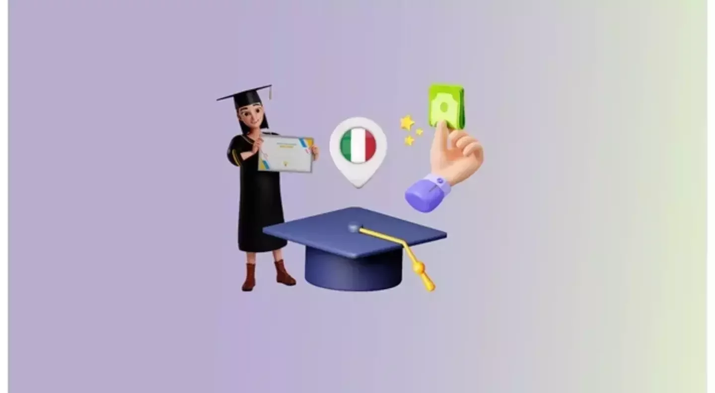 Italian Government Scholarship for International Students 2024