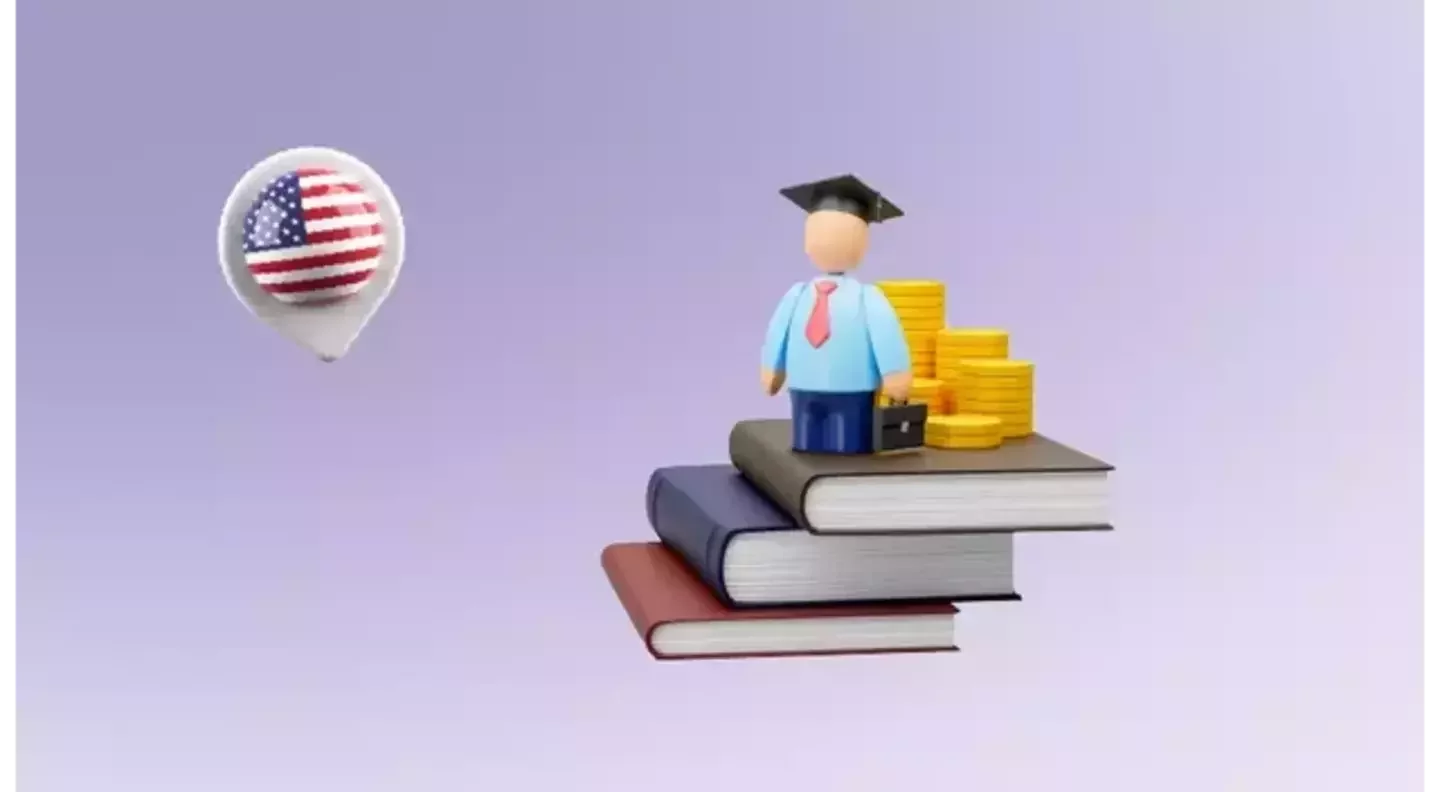 Scholarships for USA for Indian Students 2025