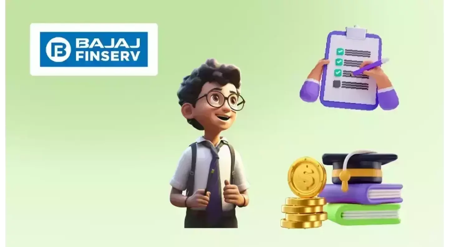 Bajaj Finance Education Loan
