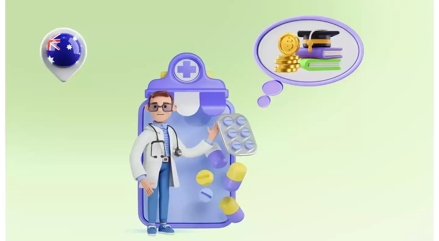 Top MBBS Scholarships In Australia for International Students 2025