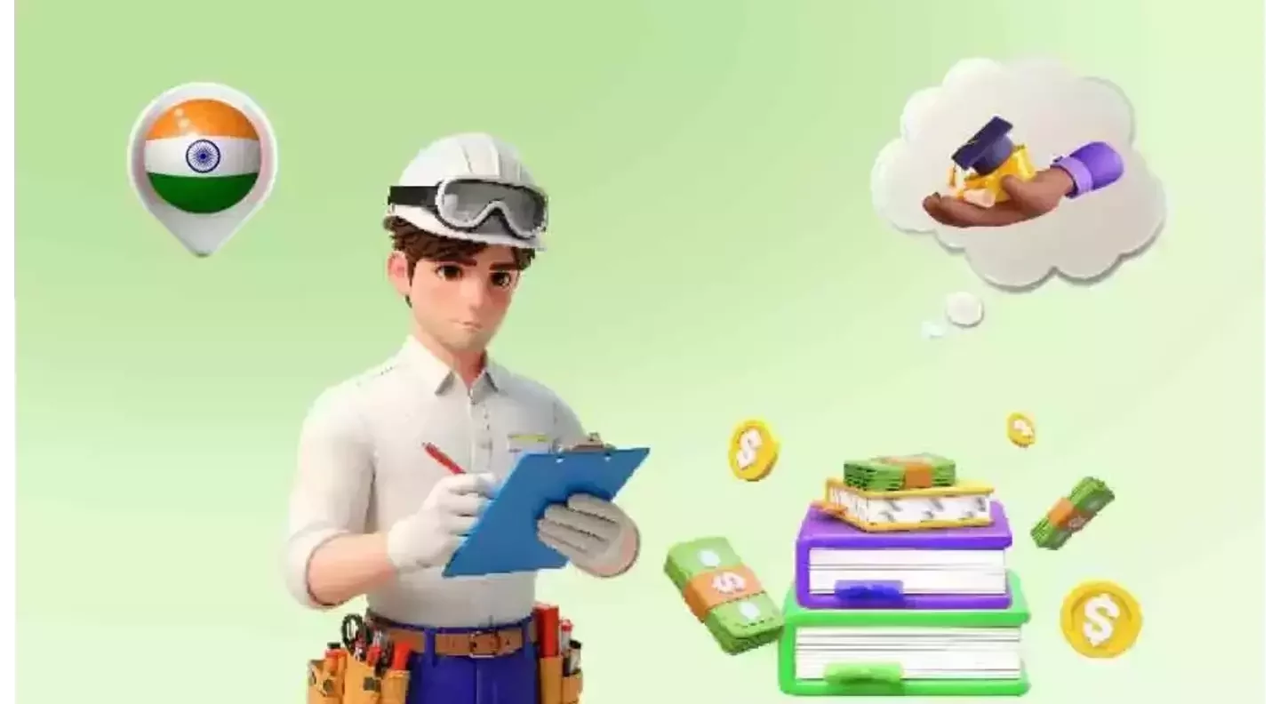 Engineering Scholarships Abroad for Indian Students