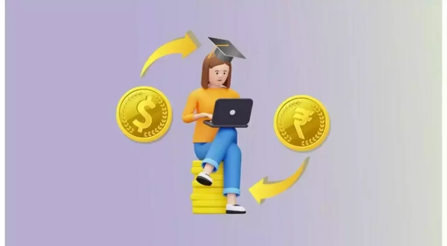 USD vs INR Loans: Why APR Matters?