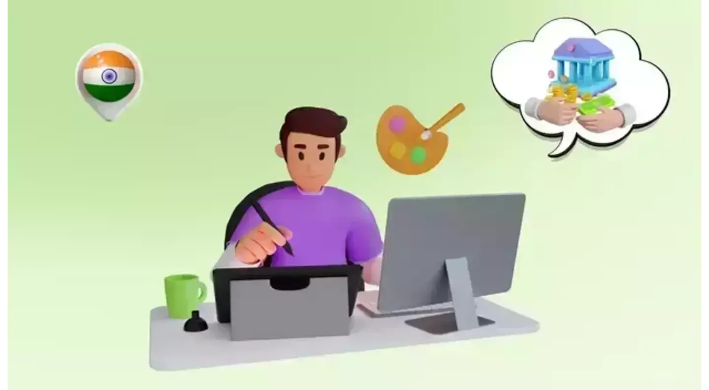 Graphic and Design Studies Abroad Scholarships 2025