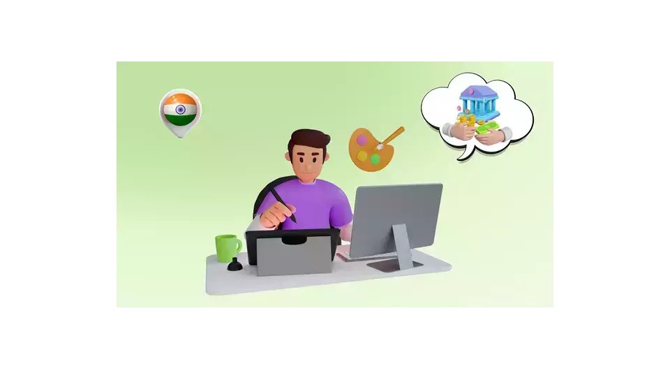 Graphic and Design Studies Abroad Scholarships 2025