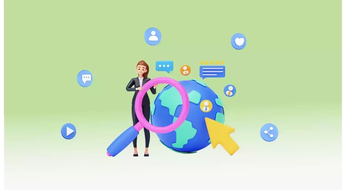 Statement of Purpose (SOP) For MBA in Marketing