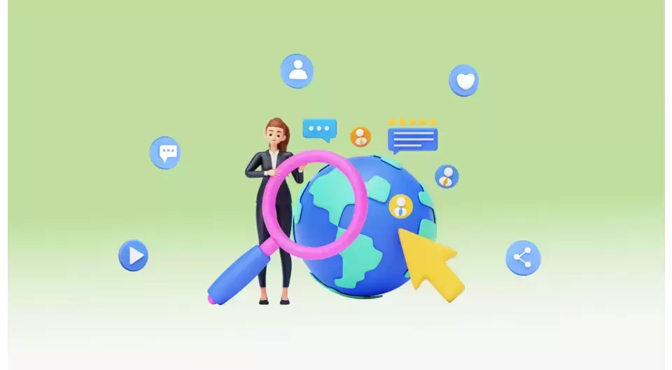 Statement of Purpose (SOP) For MBA in Marketing