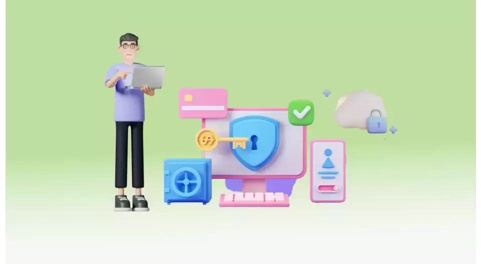 Crafting the Perfect SOP for MS in Cyber Security - Format & Sample