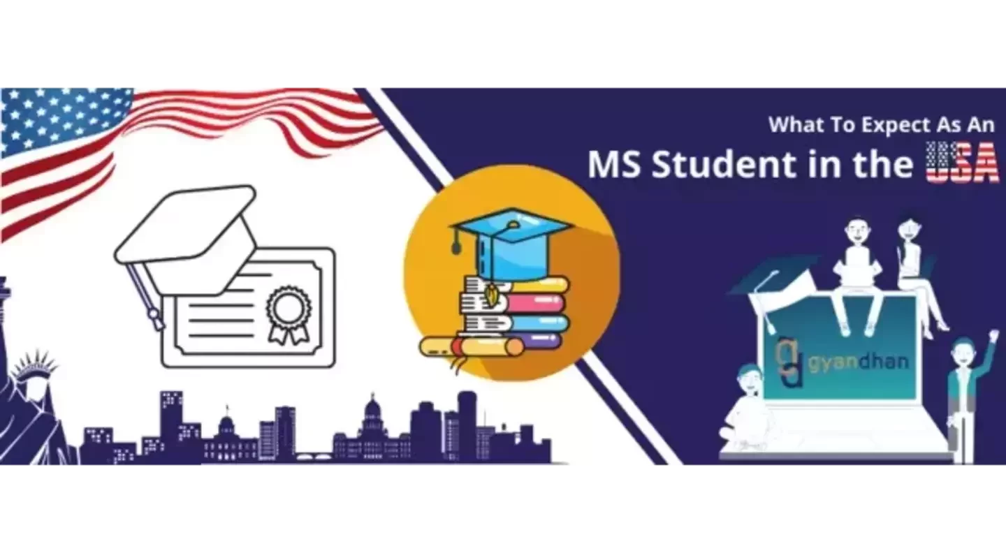 What To Expect As An MS Student in the US