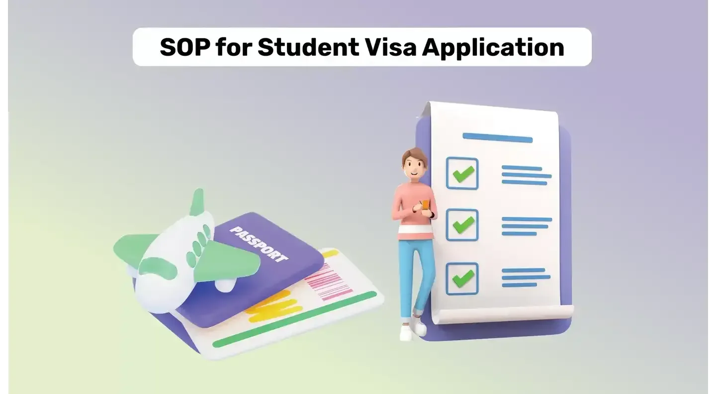 How to Write an Impactful Statement of Purpose for Visa Application in 2025?