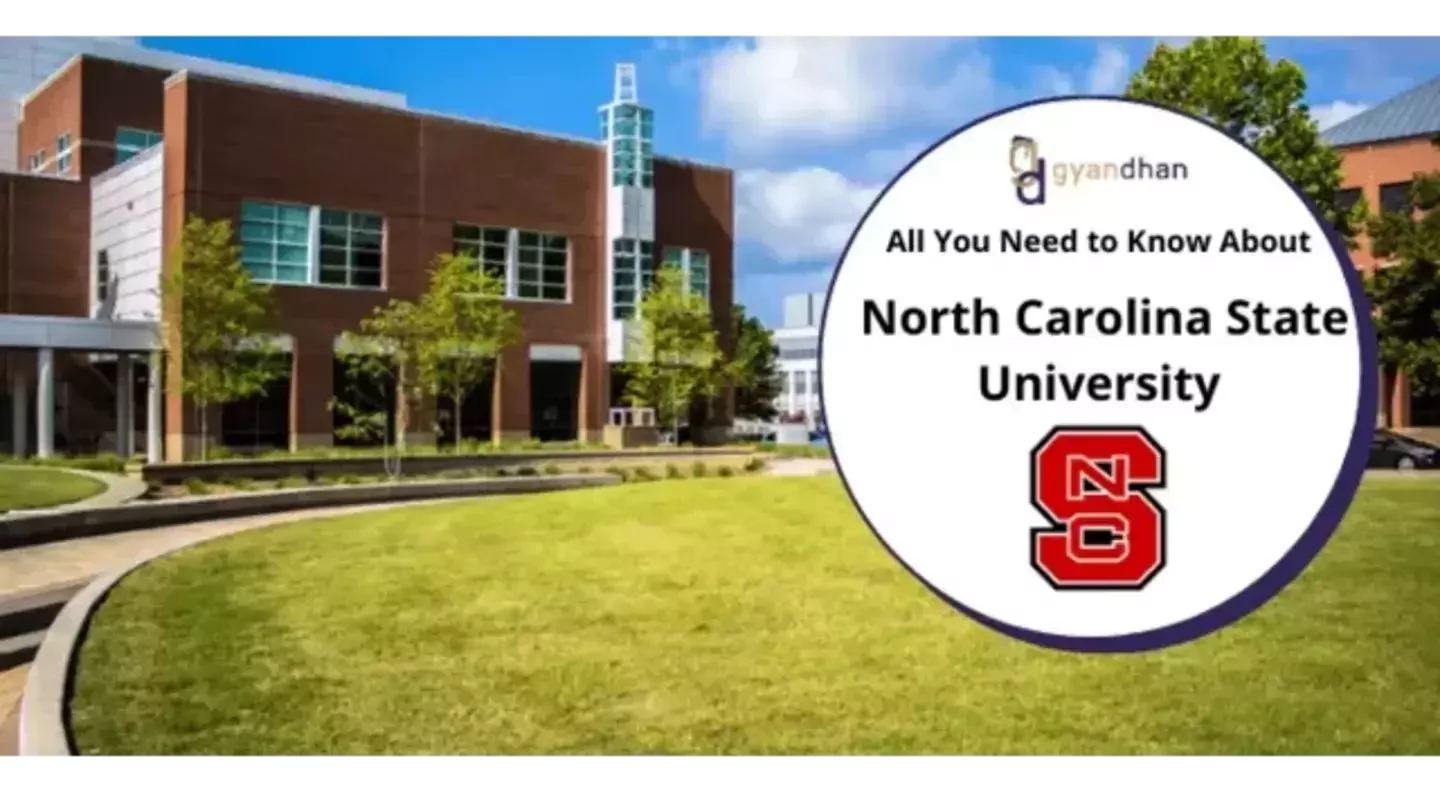 North Carolina State University