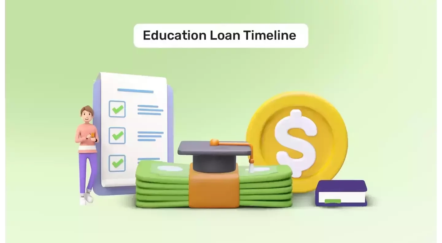 When Is the Right Time to Apply for an Education Loan