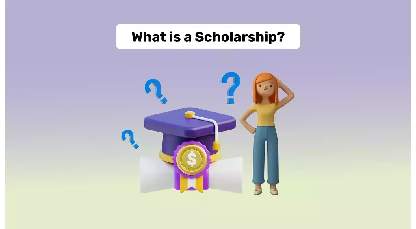 Scholarship For Studying Abroad: A Complete Guide