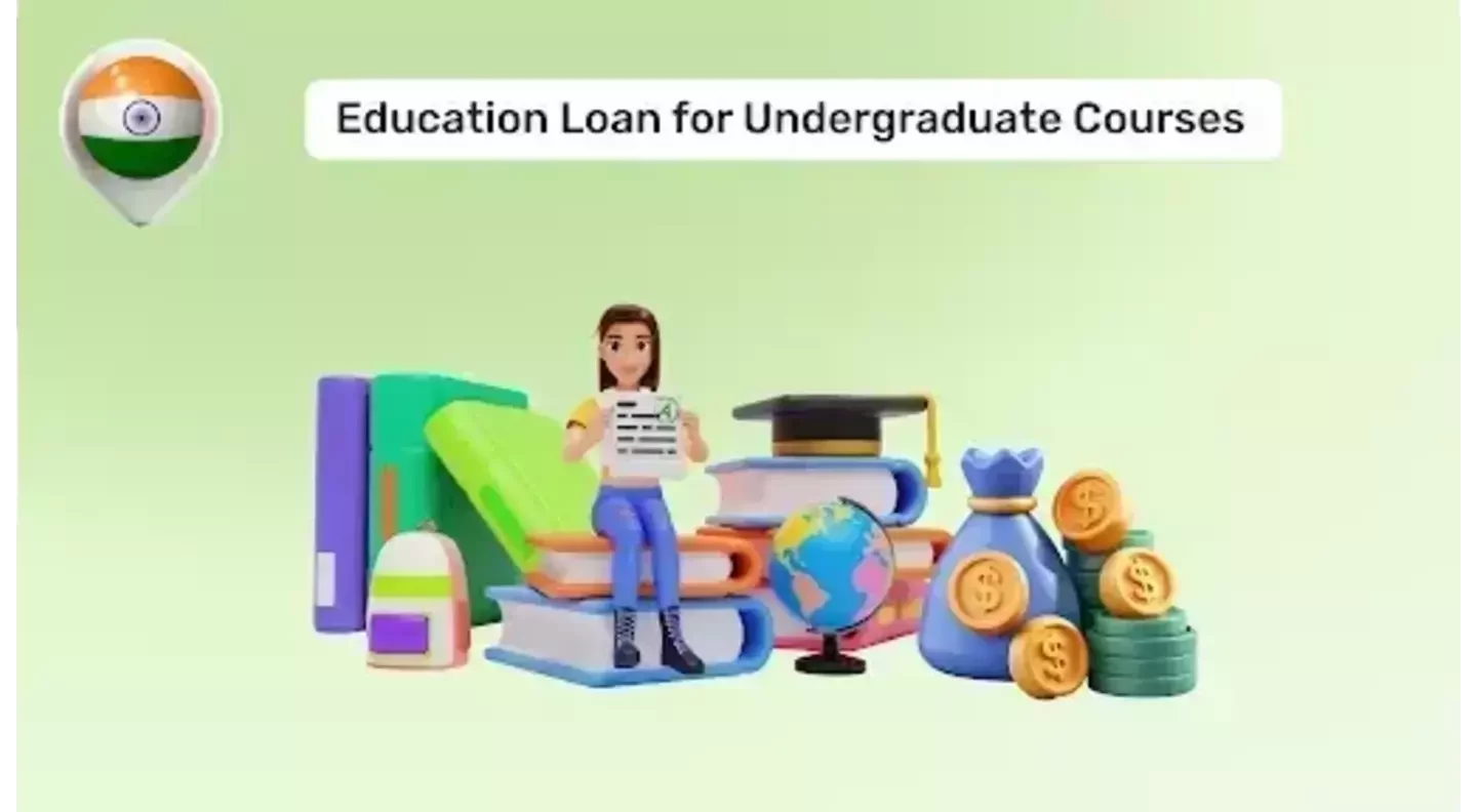 Eligibility for Undergraduate Education Loans in India: What You Need to Know?