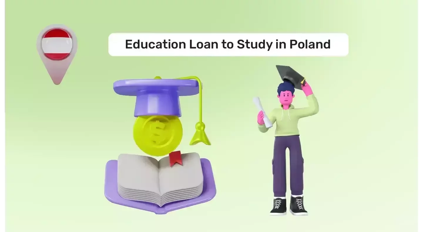 Education Loan for Poland