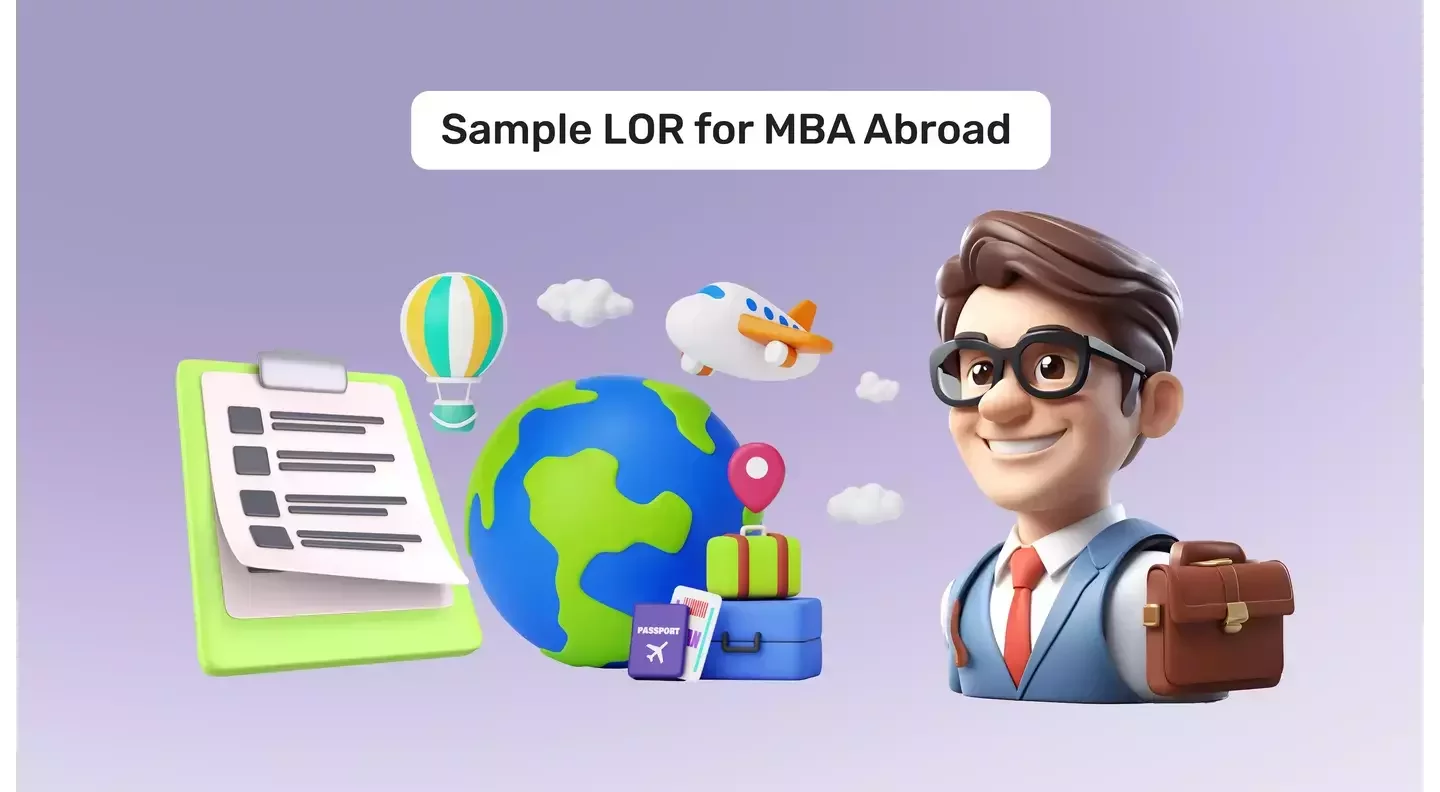 How to Write a Letter of Recommendation for MBA Abroad?
