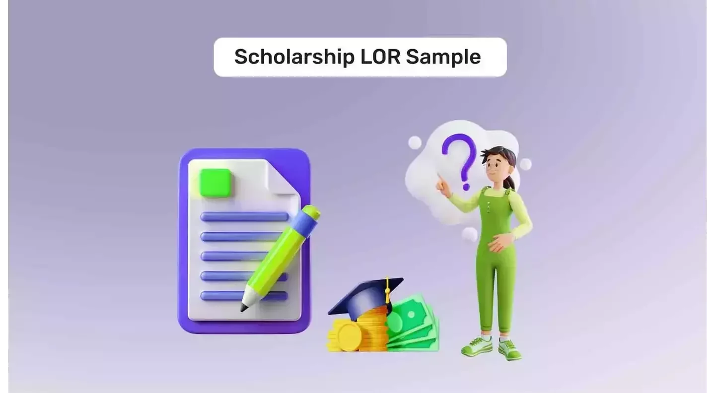 How To Write a Scholarship Recommendation Letter?
